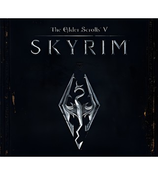 The Elder Scrolls V: Skyrim Steam Key GLOBAL